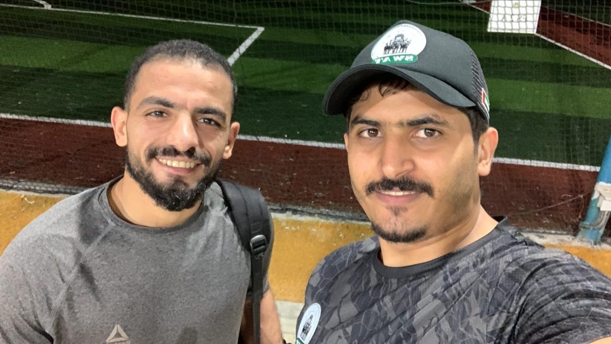 Match highlights from CMS Holoul Eid soccer tournament