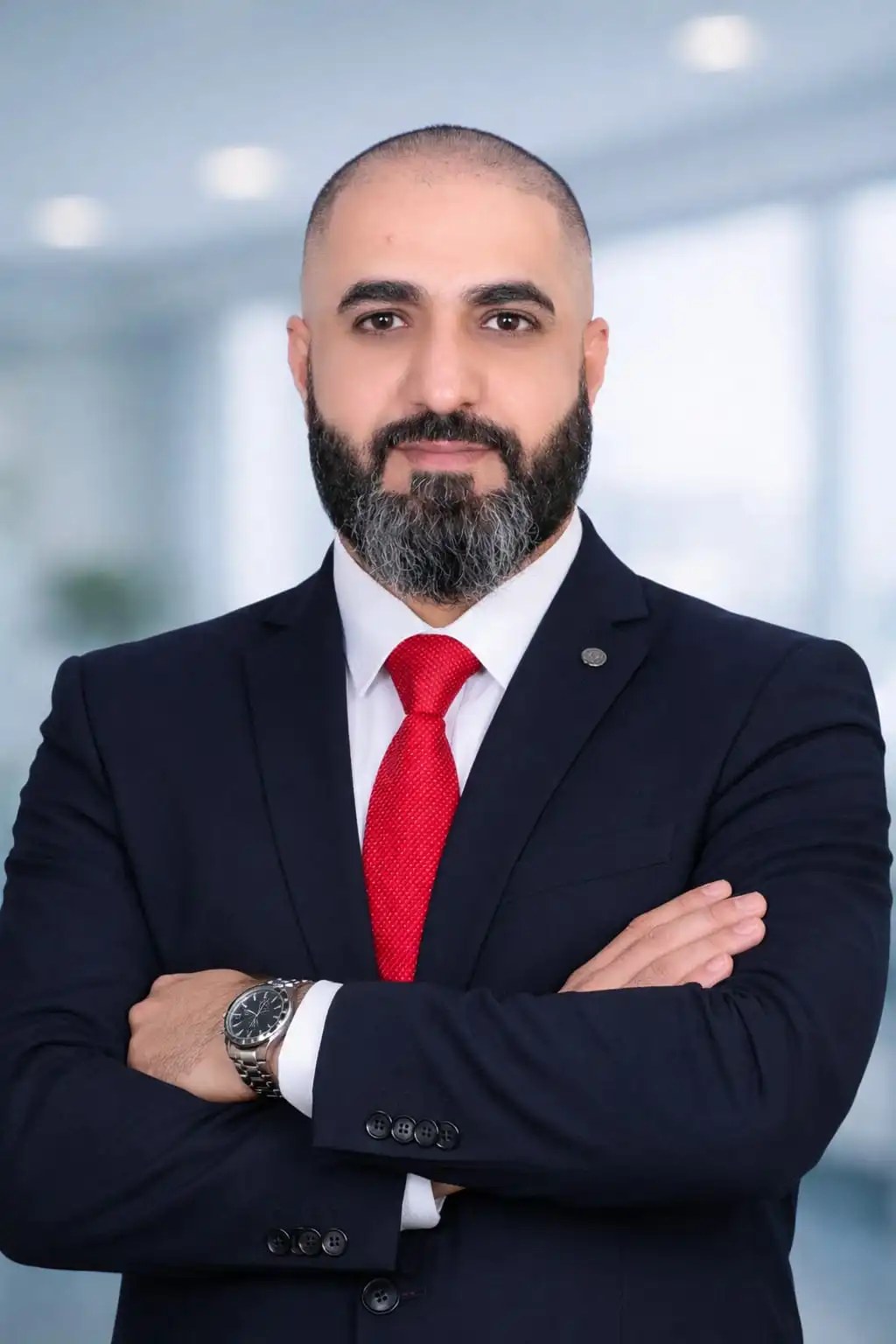 Ahmed Ziad